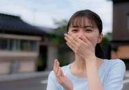 映画 めんたいぴりり パンジーの花 撮影現場